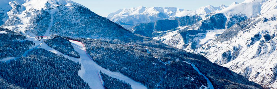 El Tarter Ski Hire | Snowboard Hire | 30% Discount