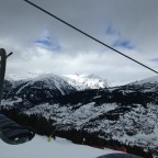 View from Soldeu Chairlift 07/02