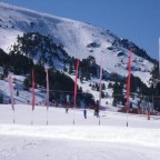 Top of Soldeu gondola - 12/2/2011