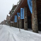 The slopes of Grandvalira are still closed, we are looking forward to their opening day!
