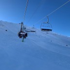 Solanelles chairlift