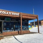 Ski School in Soldeu